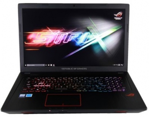 Asus GL753VE